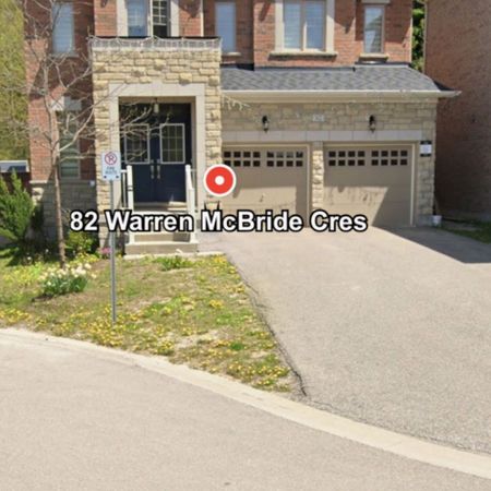 For Lease - 82 Warren Mcbride Crescent, Aurora, Ontario - Photo 4