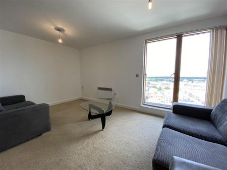 1 bedroom apartment to rent - Photo 2