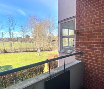 2 værelses – R. Hougårds Vej 2C, 1. tv – Randers SØ - Photo 4