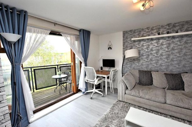 1 bedroom apartment to rent - Photo 1