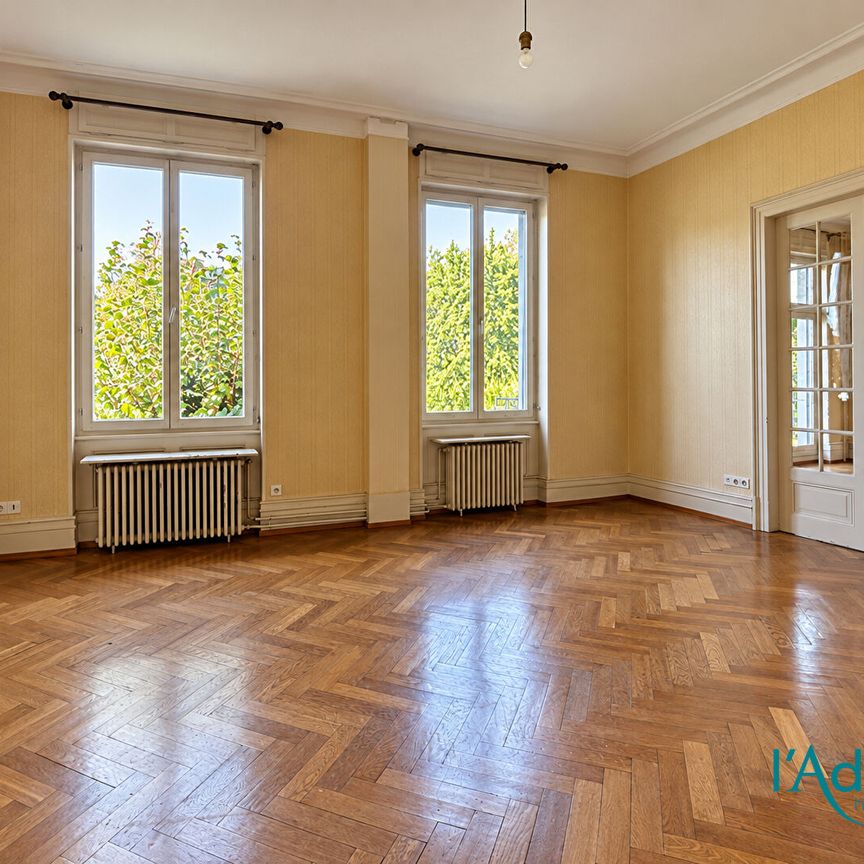 Location maison 6 pièces, 171.00m², Colmar - Photo 1