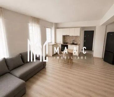 Apartament 3 camere de închiriat | Țiglari, Sibiu | 65 mp - Photo 6