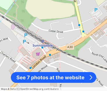 1 bedroom terraced house for rent - Photo 1