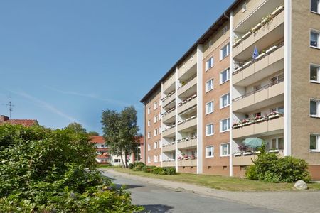 3-Zimmer-Wohnung am Gellershagener Park - Bielefelder Westen - "Freie Scholle eG" - Foto 3