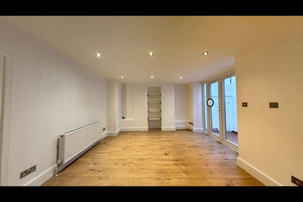 2 Bed Flat, Liverpool Rd, N1 - Photo 1