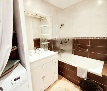 Appartement à louer 2 pièces 30.31m² - Photo 6