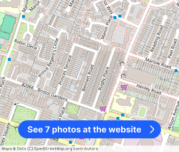 Bennett Road, Brighton, BN2 5JL - Photo 1