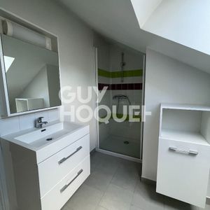 Appartement T3 à louer à ROISEL (80240). - Photo 2