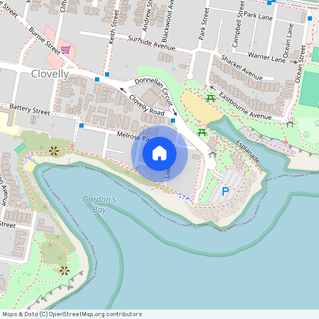 2/1 Lowe Street, NSW 2031, Clovelly