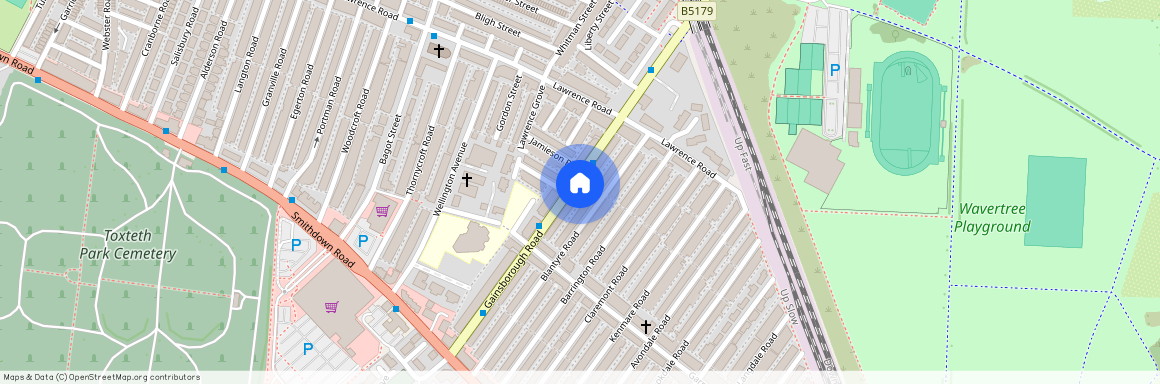 5 Bed Student House, Available July 2026