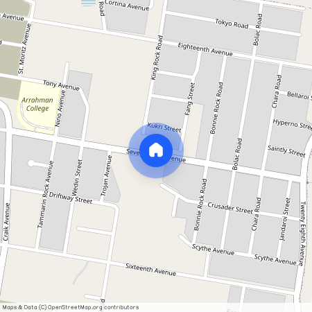 17 Fog Street, NSW 2179, Austral