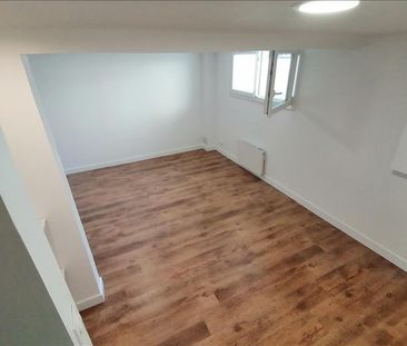 2 pièces - 66,2 m² - RDC - Colocation non autorisée - Photo 2