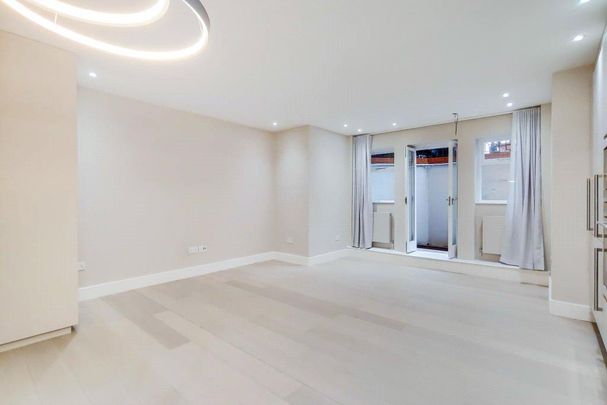 1 bedroom apartment to rent - Photo 1