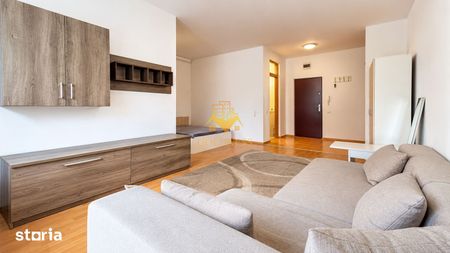 Studio, 42 mp, bloc nou, Dorobantilor, Zona Piata Marasti, UAD, AS - Photo 5
