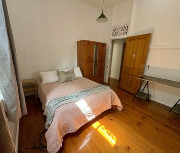 Private Furnished Room All Bills Included, Price Reduced & Ready to... - Photo 3