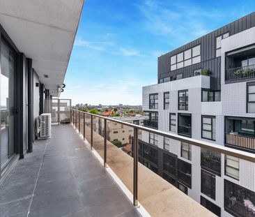 502/10 Shuter Street, Moonee Ponds VIC 3039 - Photo 2