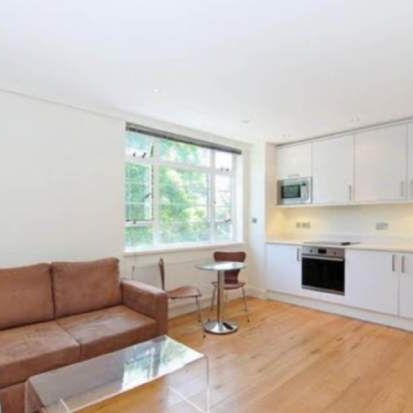 1 bedroom property to rent in London - Photo 1