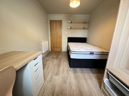 3 bed Apartment for Rent - Photo 3