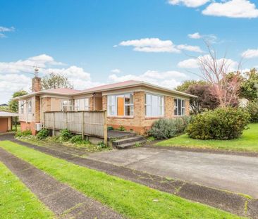 Charming Renovated Family Home in Pukekohe - Photo 5