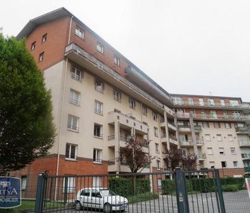 Location Appartement 1 pièce 17m² LILLE 59000 - Photo 6