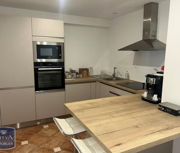 Location Appartement 3 pièces 73m² ST RAPHAEL 83700 - Photo 4