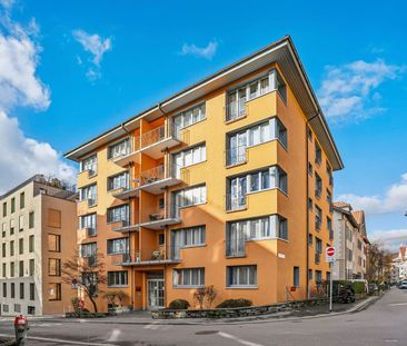 1 Zimmer, 29 m², 4. Stock - Photo 6