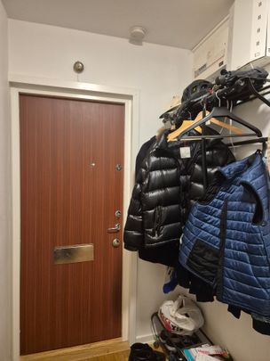 Paternostergatan, Göteborg - Foto 1