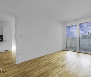 ++FAMILIENTRAUM++ Moderne 3-Zimmer-Wohnung mit Sonnenbalkon, in Kal... - Photo 6