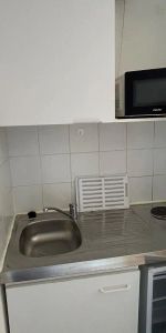 Appartement à louer 1 pièce 23m² - Photo 3