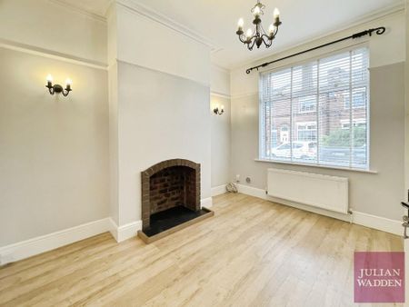 2 bedroom terraced house to rent - Photo 5