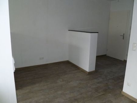 *modernisierte Balkonwohnung* - Photo 4