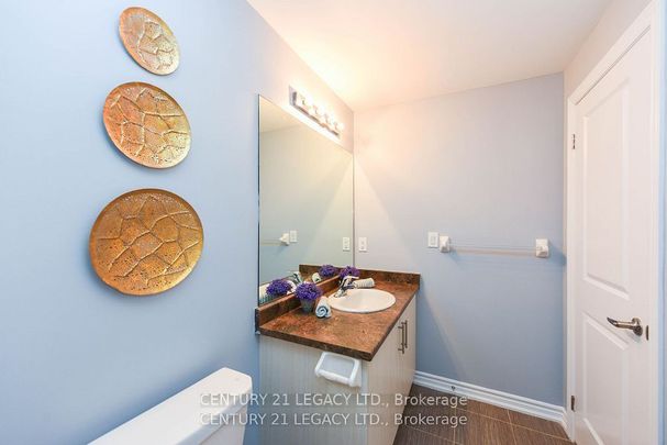 For Lease - 60 Halliford Place Unit# 712, Brampton, Ontario - Photo 1