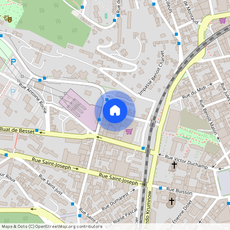 42000, Saint-Étienne