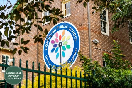 Oversized two bedroom apartment with walk-to-everywhere locale - Photo 5