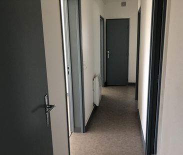 Appartement 4 pièces à - Photo 1