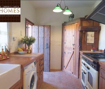 House - Mijas (ENTRERRIOS) - Photo 6