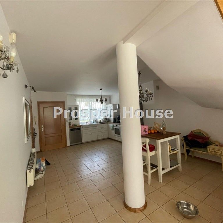 Łomianki, Łomianki Górne - Photo 1