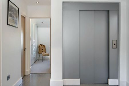 2 bedroom serviced apartment to rent - Photo 4