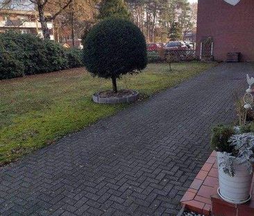 Geräumige 2 ZKB mit Balkon in Meppen zum 01.02.2026 zu vermieten - Photo 3