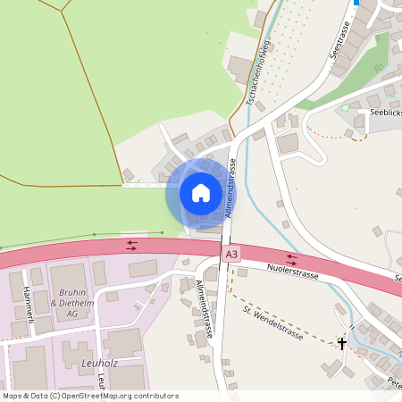 8855, Wangen, Schafmatt, 8