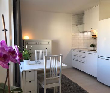 Kallforsvägen, Bandhagen - Photo 3