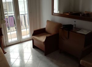 Studio/Γκαρσονιέρα για ενοικίαση - Νεάπολη, - Photo 1