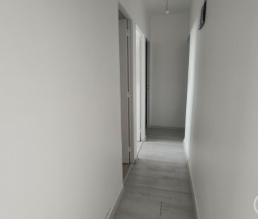 Location Appartement 3 pièces 63m² DECIZE 58300 - Photo 4
