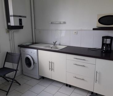 Location Appartement 3 pièces 57m² ST ANDRE LES VERGERS 10120 - Photo 6