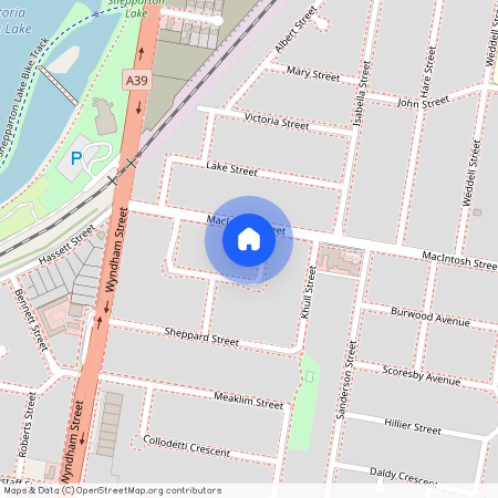 41 McGregor Crescent, Vic 3630, Shepparton