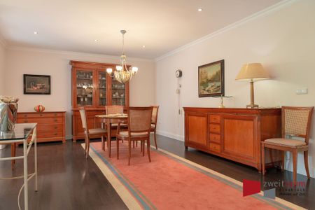 Bissendorf, gepflegte, hochwertige und großzügig geschnittene 3-ZKB-Wohnung. - Photo 4