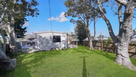 Light and bright Helensville Home - Photo 5