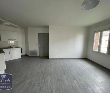 Appartement à louer 2 pièces 51.65m² - Photo 3