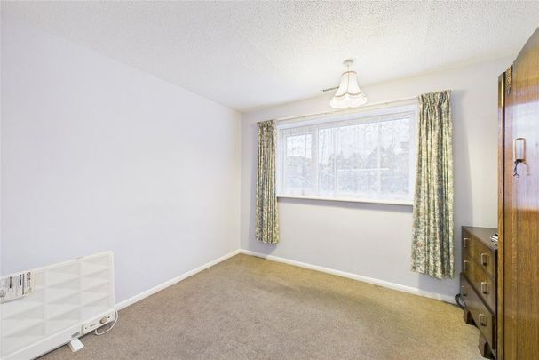 2 bedroom bungalow to rent - Photo 1