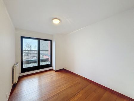 Appartement te huur - Photo 5